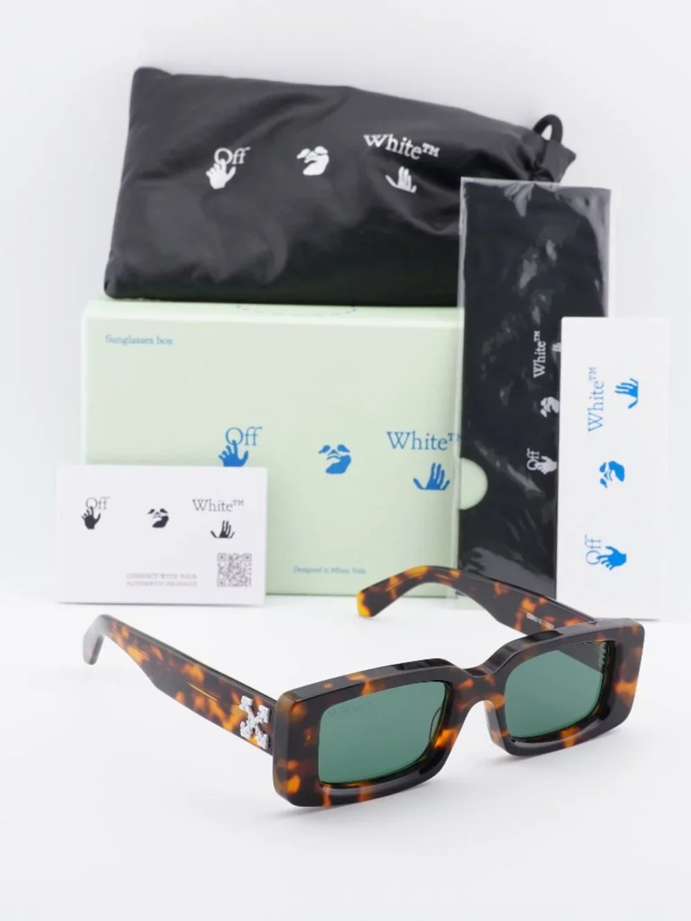 Off-White $343 deal